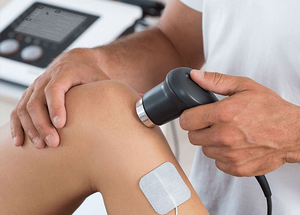 ELECTROTERAPIA