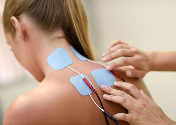 ELECTROTERAPIA