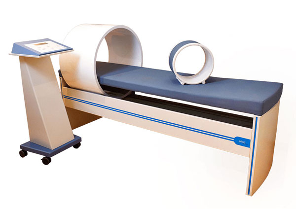 MAGNETOTERAPIA
