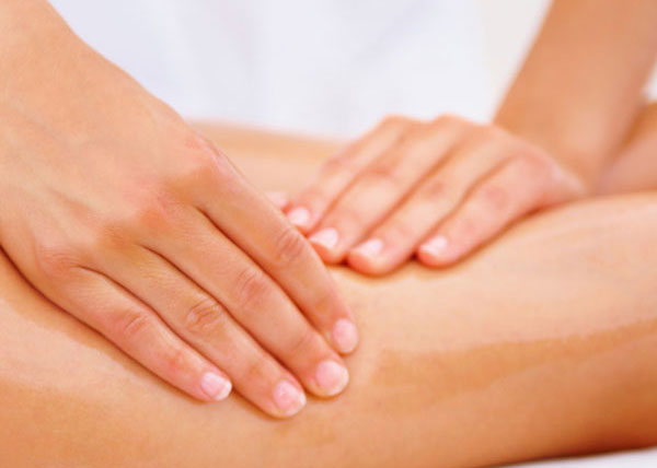 MASAJE Y TERAPIA MANUAL